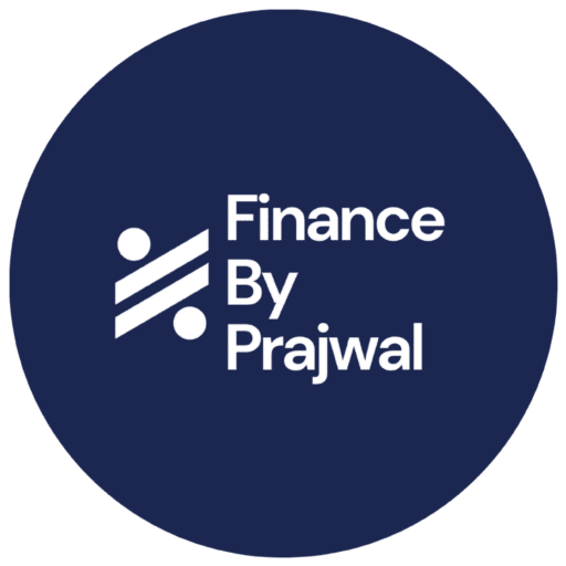 FINANCE BY PRAJWAL